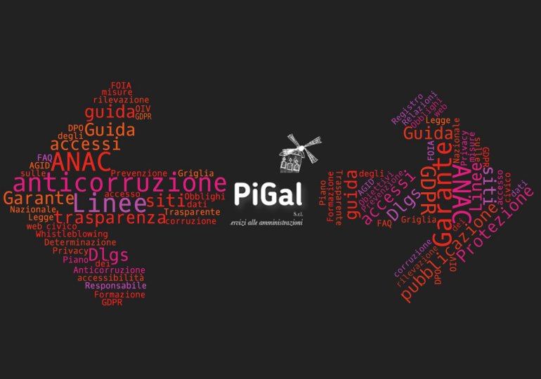 PiGal Servizi Hero Mobile